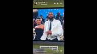 Gabrielle Union & Dwyane Wade - Source: Instagram/@zayawade